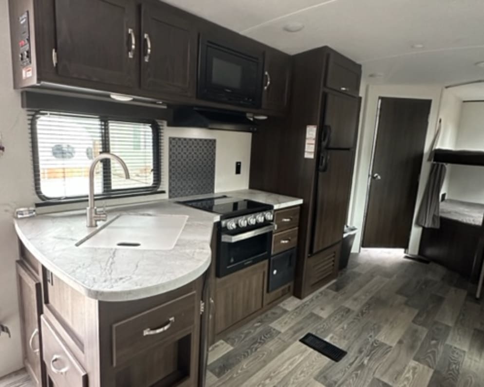 2021 Keystone RV Springdale