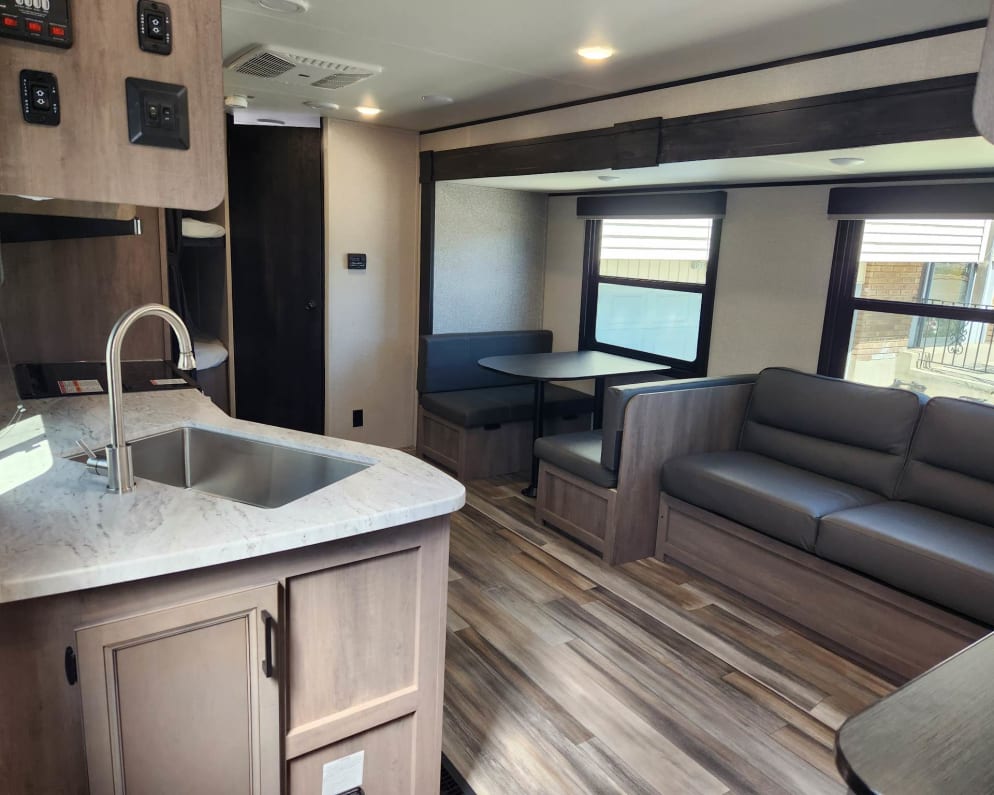 2022 Autumn Ridge  by Starcraft for rent in 84092