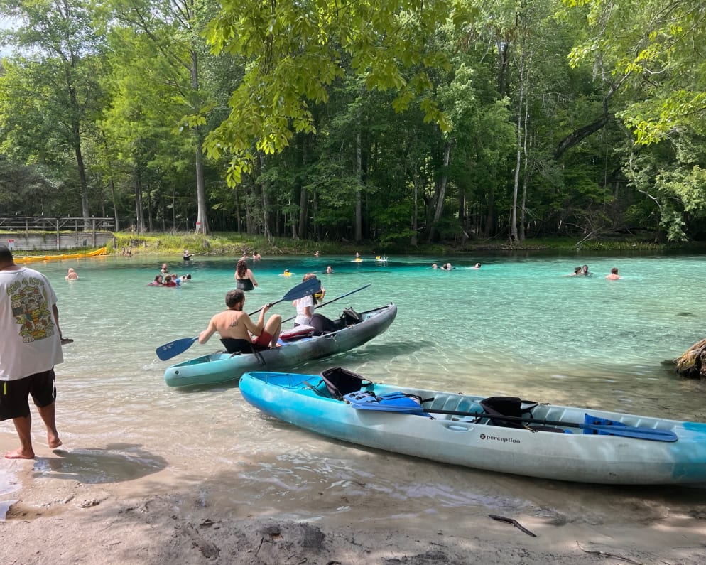 2022 Travel Trailer RV for Rent in Newberry, Florida