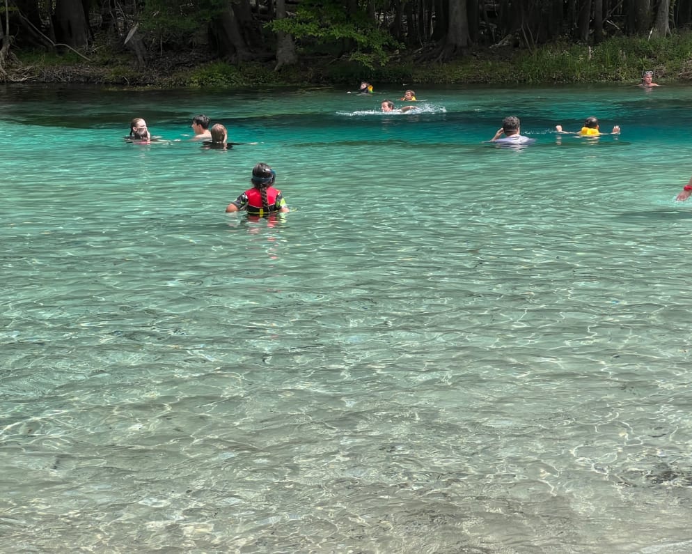 2022 Travel Trailer RV for Rent in Newberry, Florida