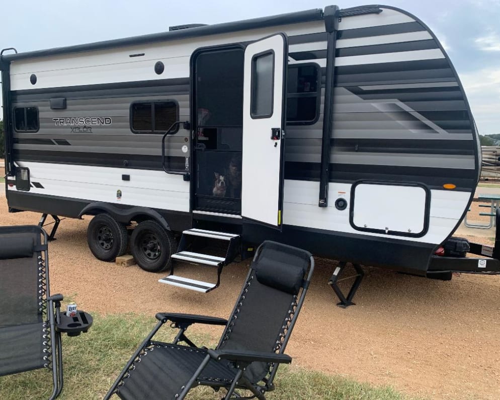 2022 Grand Design Transcend Xplor