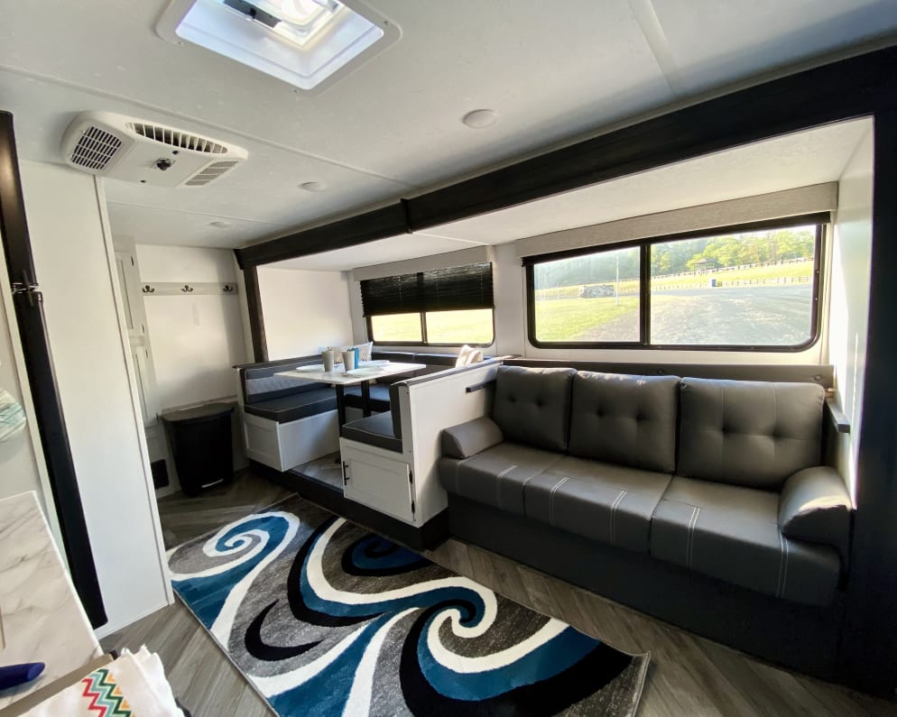 2022 Travel Trailer RV for Rent in Spotsylvania, Virginia