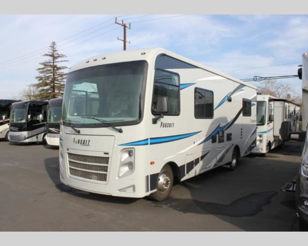 Class A RV for Rent in Herndon, Virginia