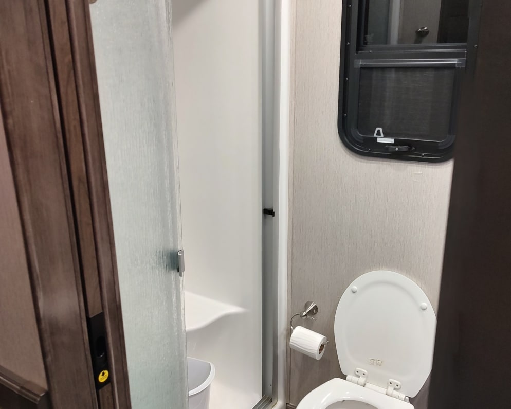 2021 Class A RV for Rent in Huntertown, Indiana