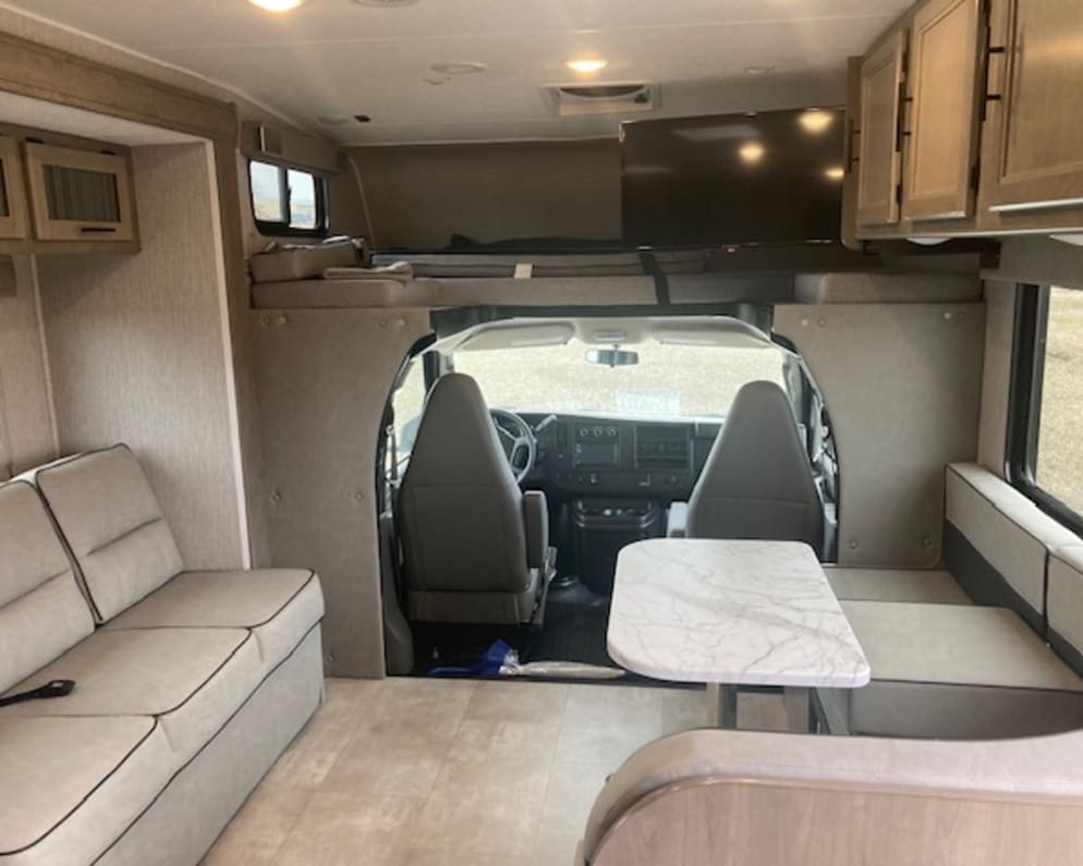 2021 26DS  by Coachmen for rent in 59865