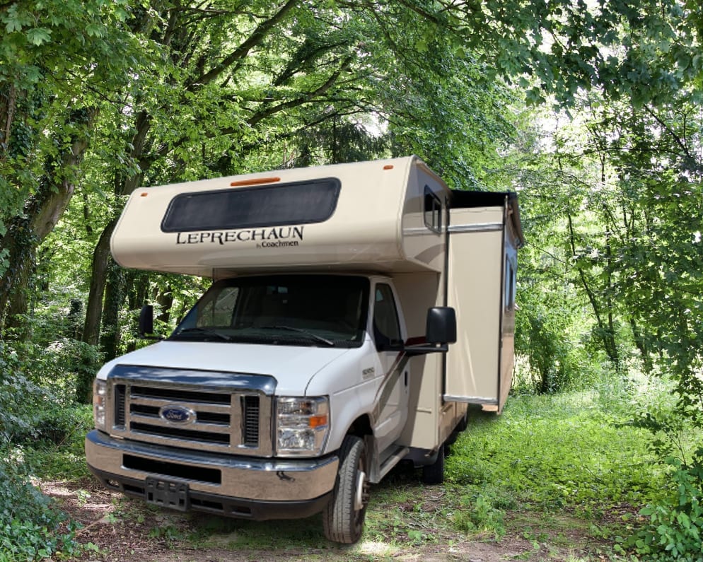 2020 FORD E350 available for rent in Henderson Nevada