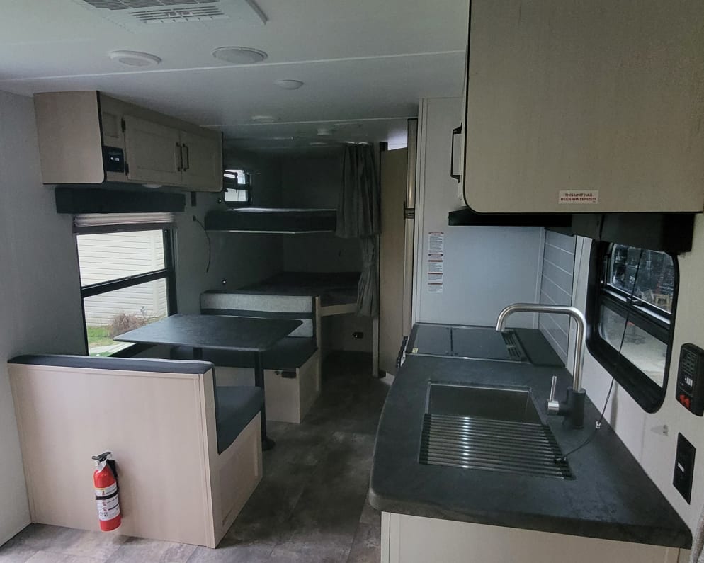 2023 Palomino Puma  by Forest River for rent in K0L 2W0
