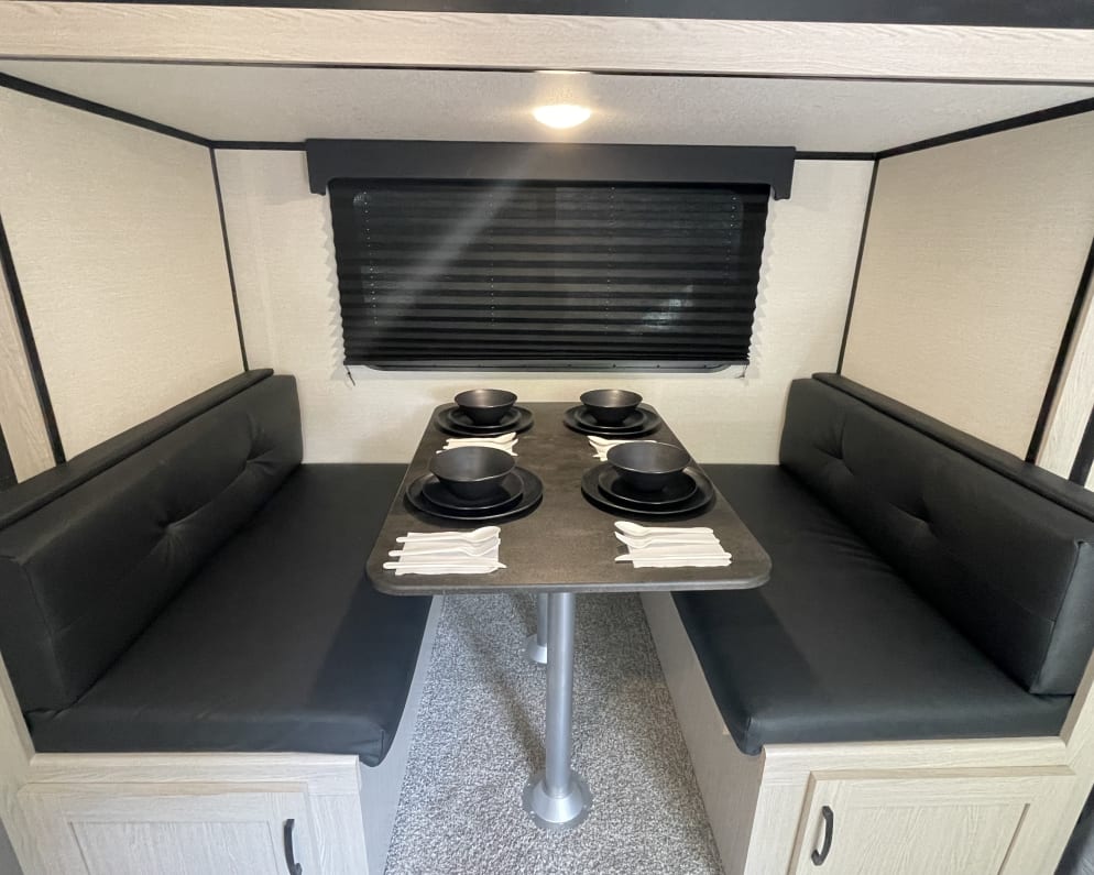 2022 Coachmen Apex Nano available for rent in Kissimmee Florida