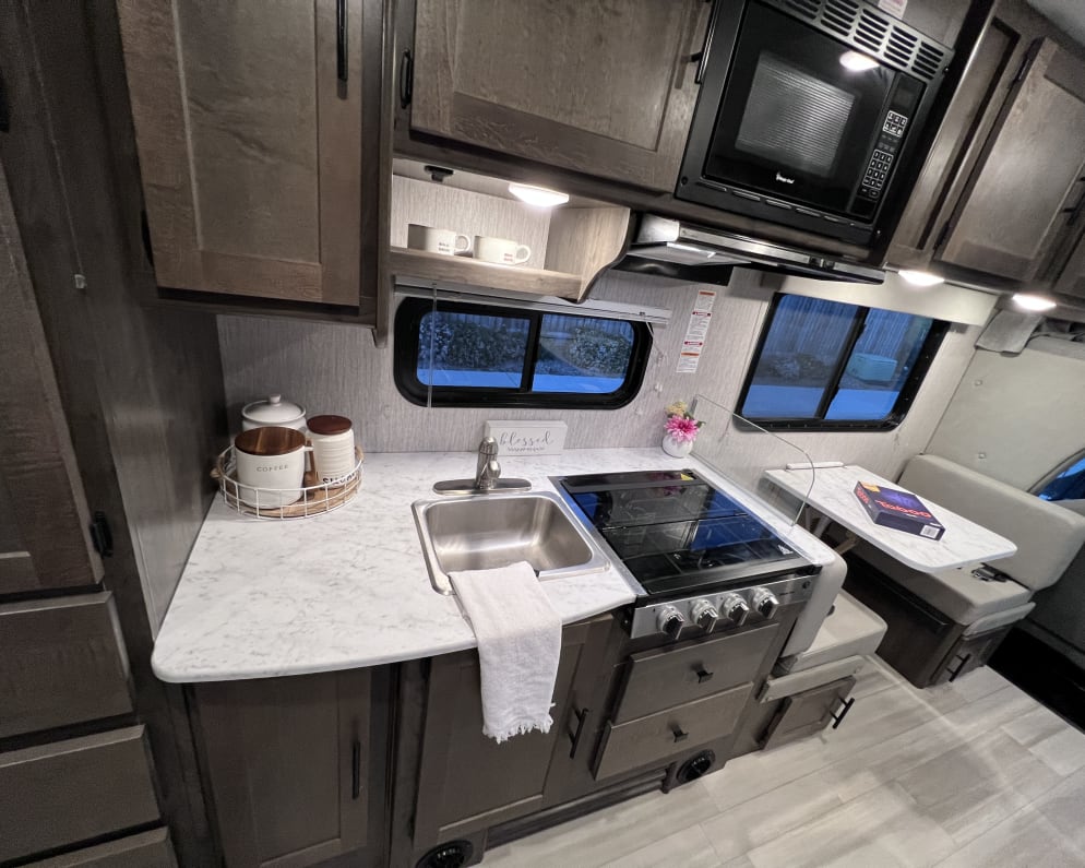 2022 Coachmen Leprechaun  by Forest River for rent in 93711