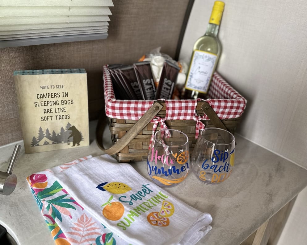 2019 Forest River R-Pod Travel Trailer for rent in Aurora Colorado