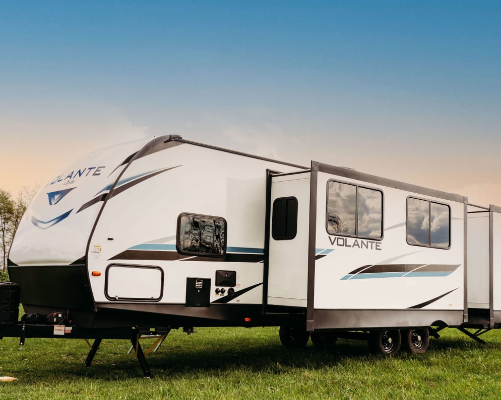 2023 Other Other Travel Trailer for rent in Shelbyville Kentucky