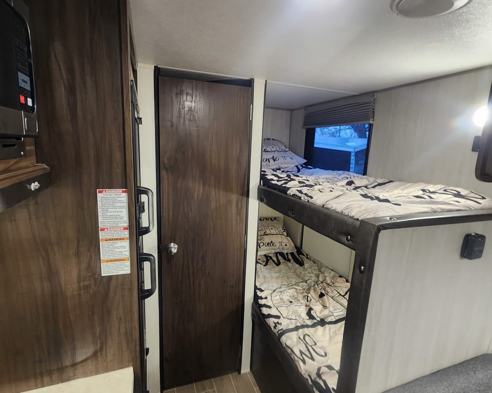 2020 Travel Trailer RV for Rent in INDEPENDENCE, Kentucky