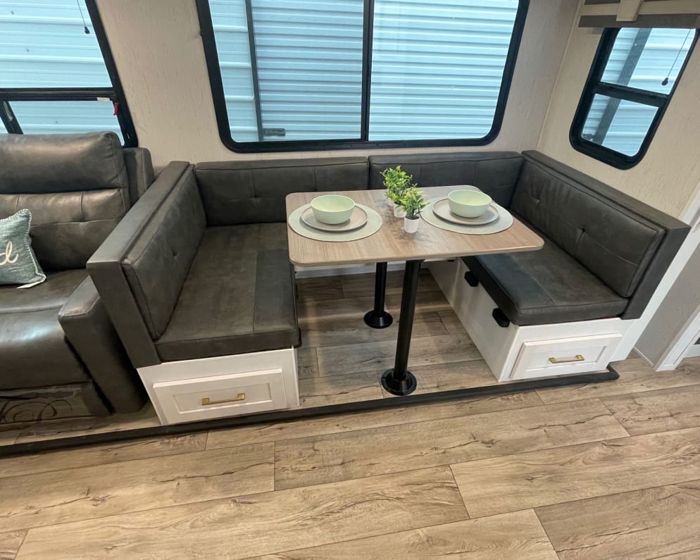2022 Travel Trailer RV for Rent in Kennedale, Texas