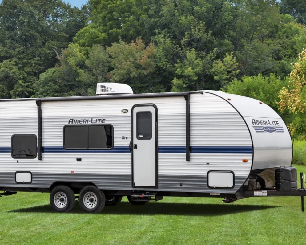 2022 Gulf Stream Ameri-Lite available for rent in Powder Springs Georgia
