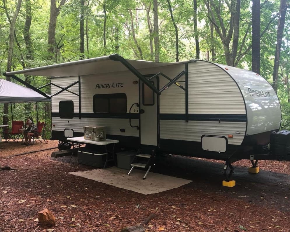 2022 Gulf Stream Ameri-Lite
