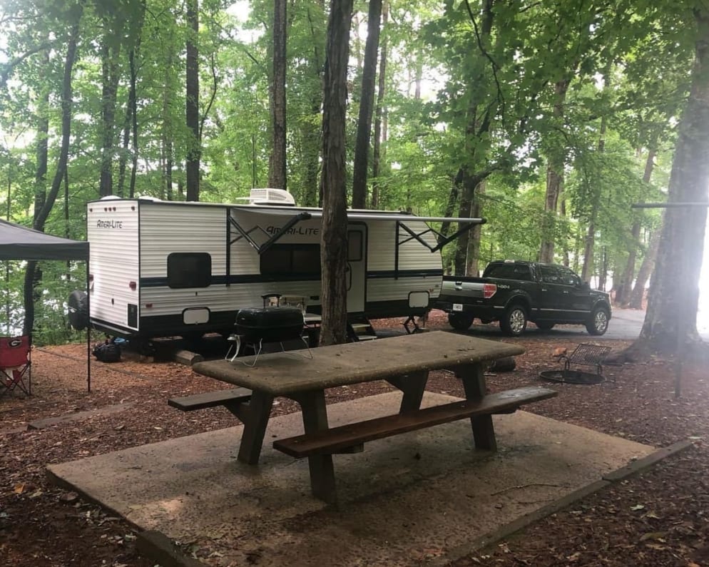 2022 Gulf Stream Ameri-Lite Travel Trailer for rent in Powder Springs Georgia