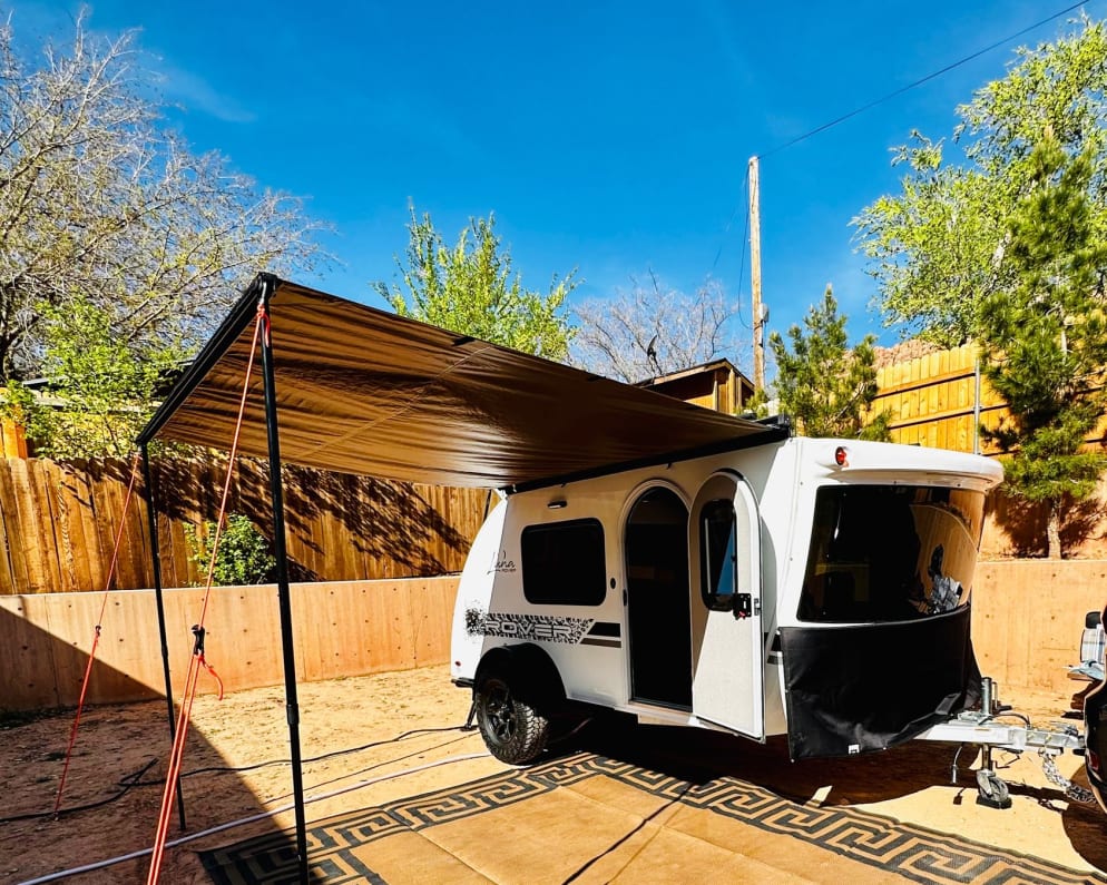 2021 InTech RV Trailer  by InTech RV for rent in 89113