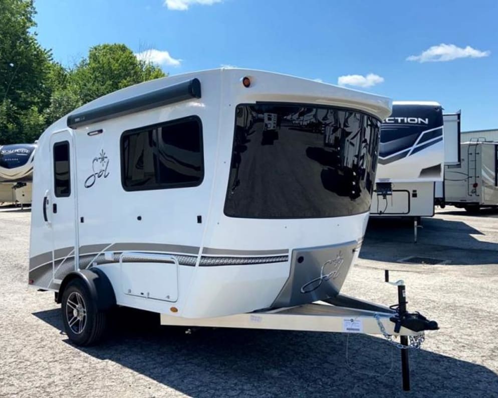 2020 InTech RV InTech RV Trailer