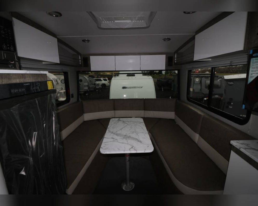 2020 InTech RV Trailer  by InTech RV for rent in 97702