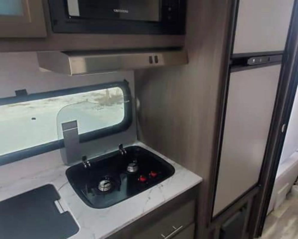 2021 Kodiak  by Dutchmen for rent in T2X 4K5