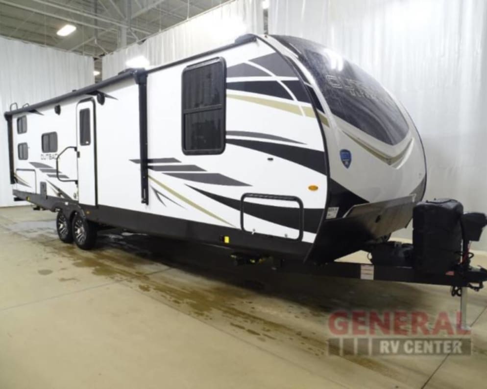 2021 Keystone RV Outback Ultra-Lite