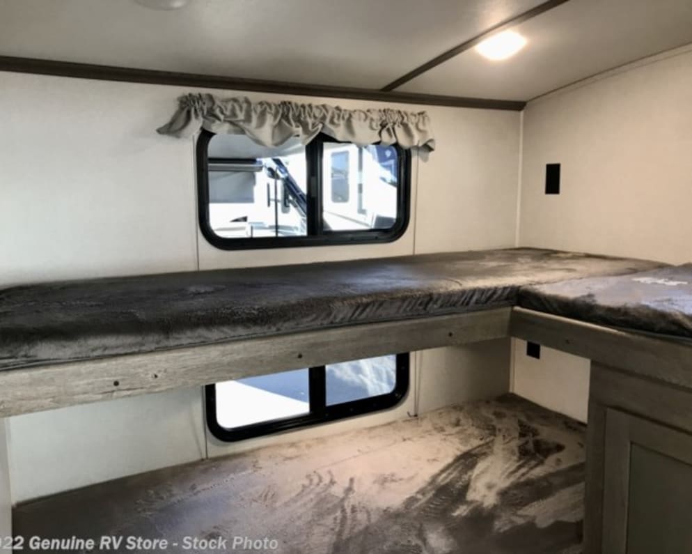 2021 Outback Ultra-Lite  by Keystone RV for rent in 49083