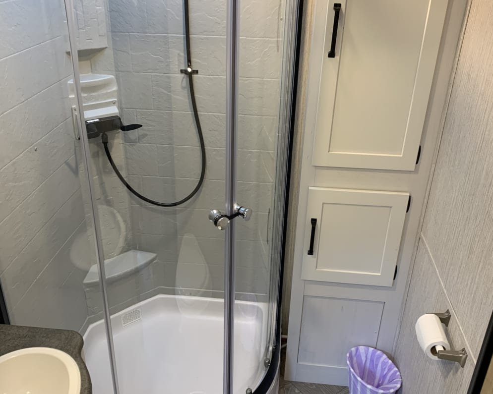 2022 Travel Trailer RV for Rent in Gadsden, AL