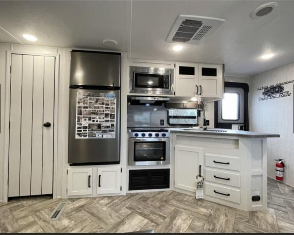 2023 Palomino Puma  by Forest River for rent in 35811