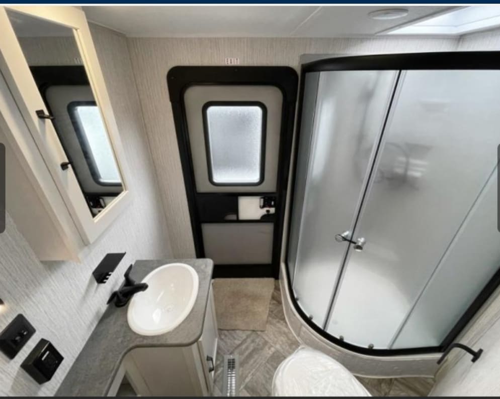 2023 Forest River Palomino Puma available for rent in Huntsville Alabama