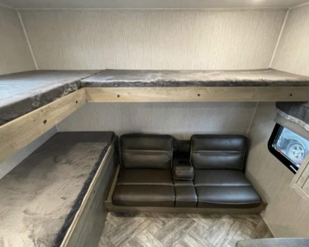 2023 Forest River Palomino Puma Travel Trailer for rent in Huntsville Alabama