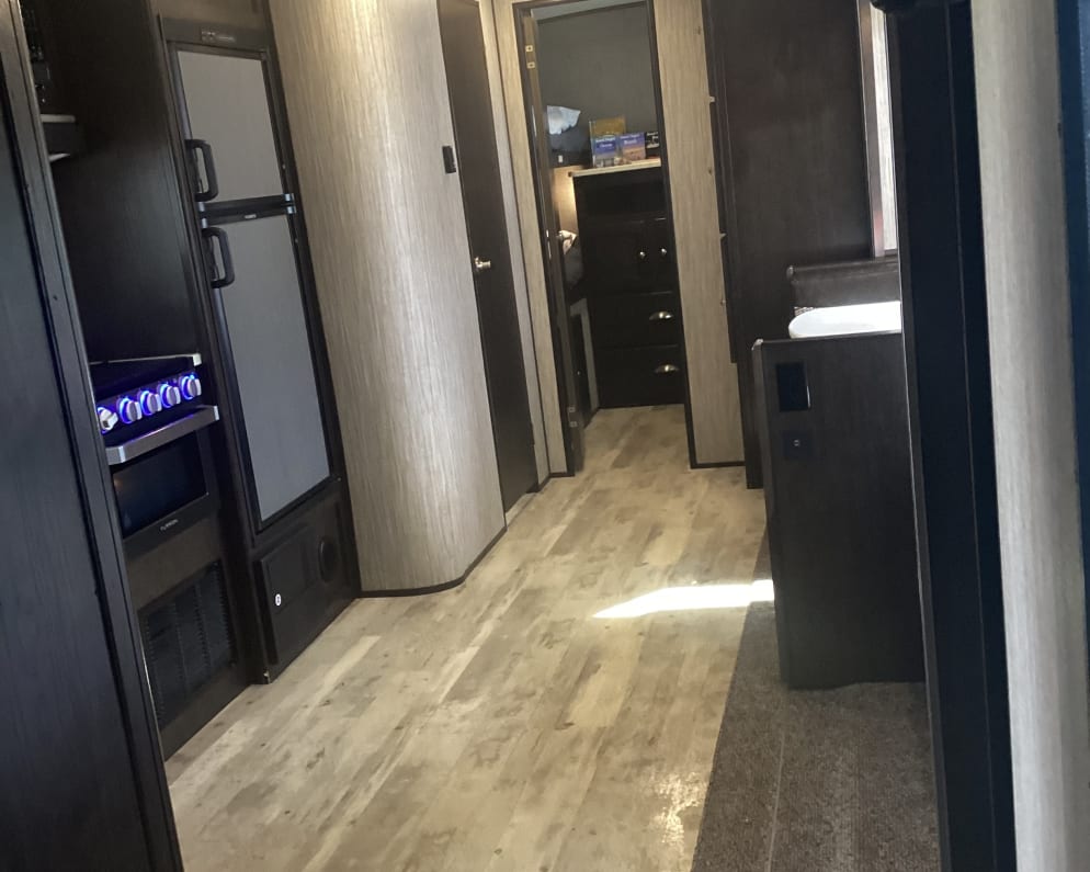 2020 Travel Trailer RV for Rent in Windham, Maine