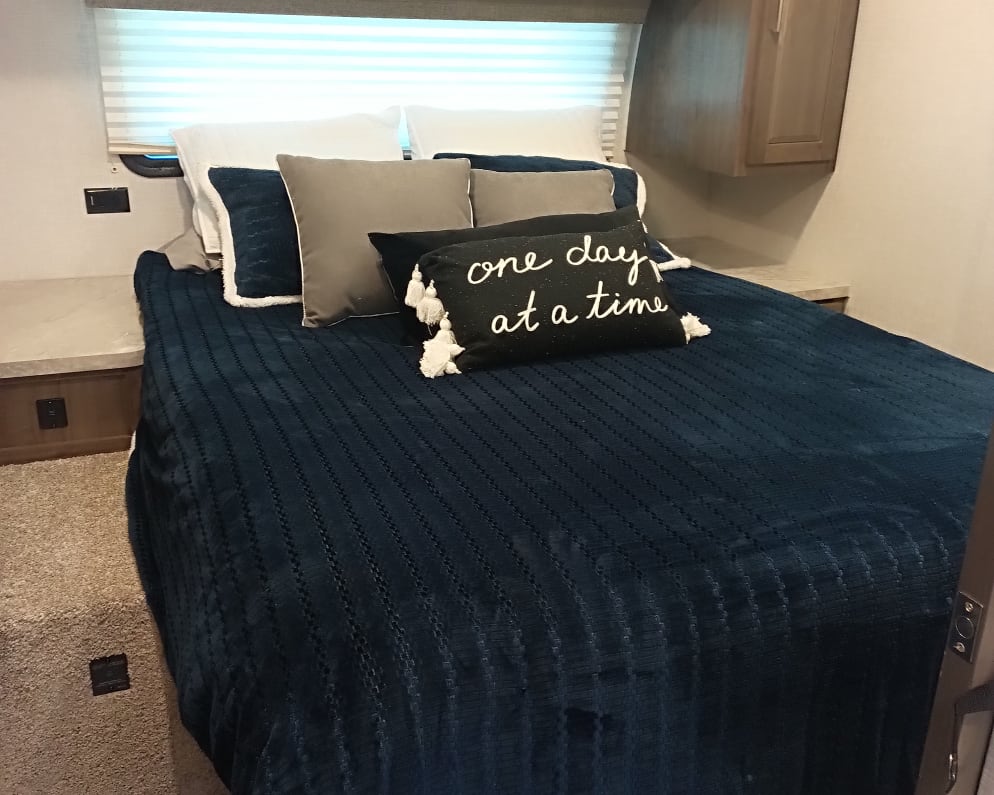 2022 Forest River Flagstaff Micro Lite Travel Trailer for rent in SANTA FE New Mexico