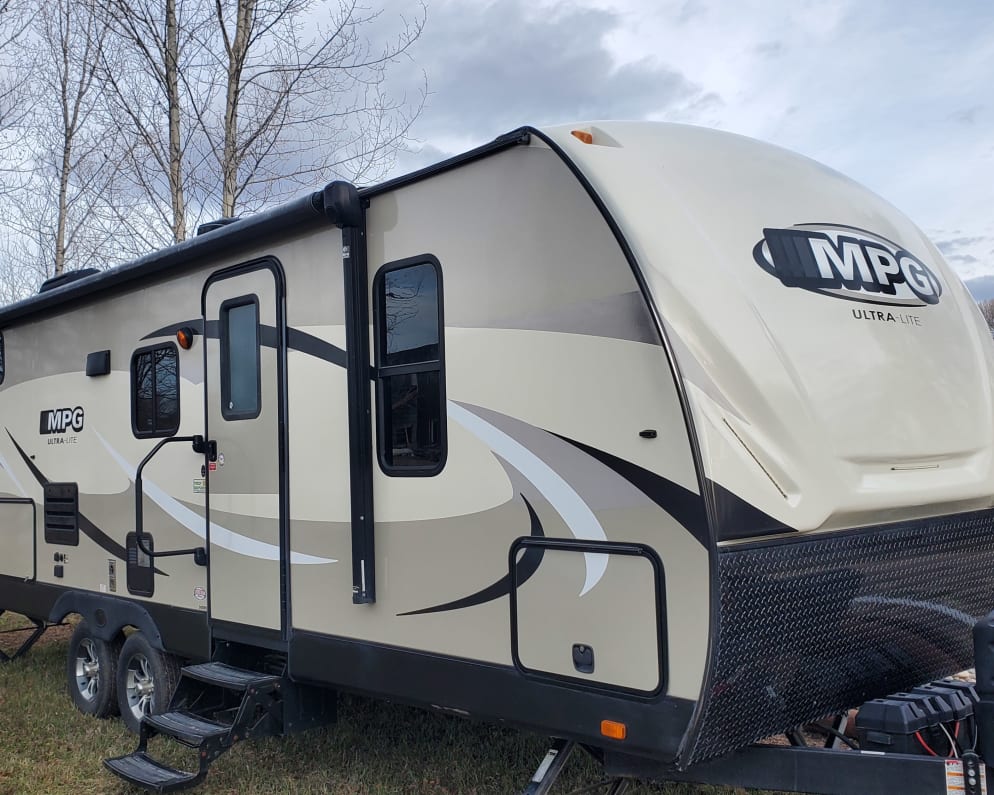 2017 Cruiser RV MPG Ultra Lite