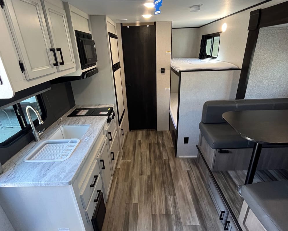 2022 180BHS  by Open Range for rent in T6X1P3