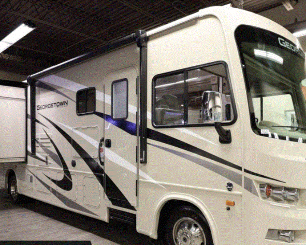 2020 Georgetown GT3 available for rent in Lakeland Florida