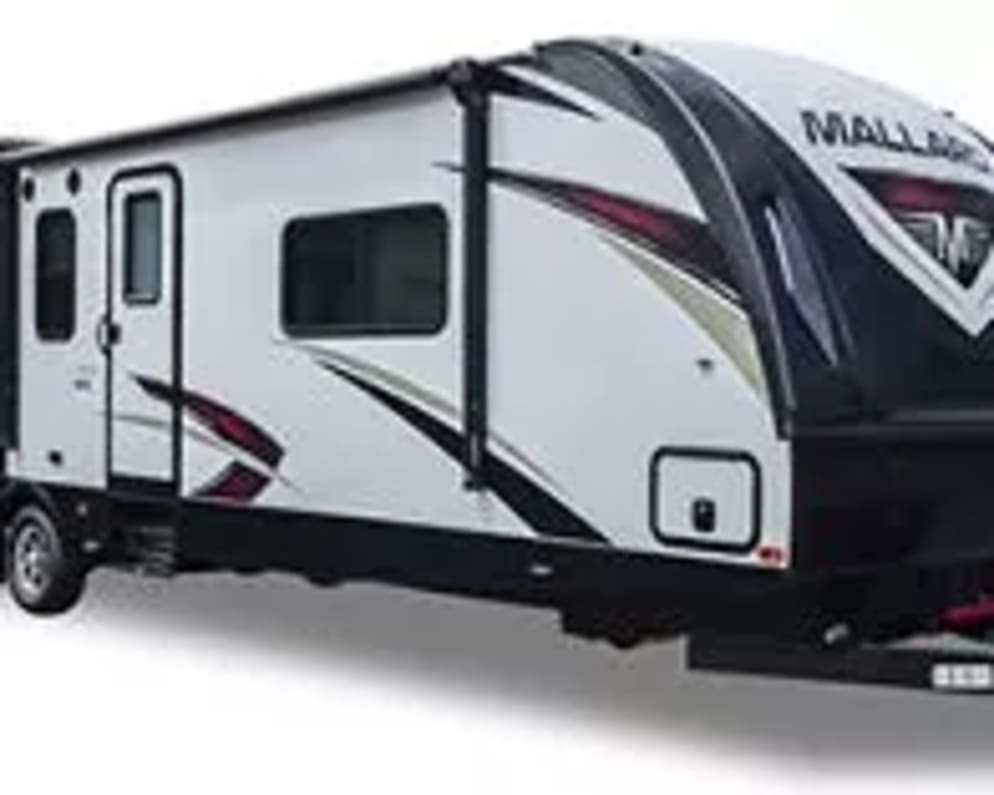 2019 Heartland RVs Mallard Travel Trailer for rent in Branford Florida