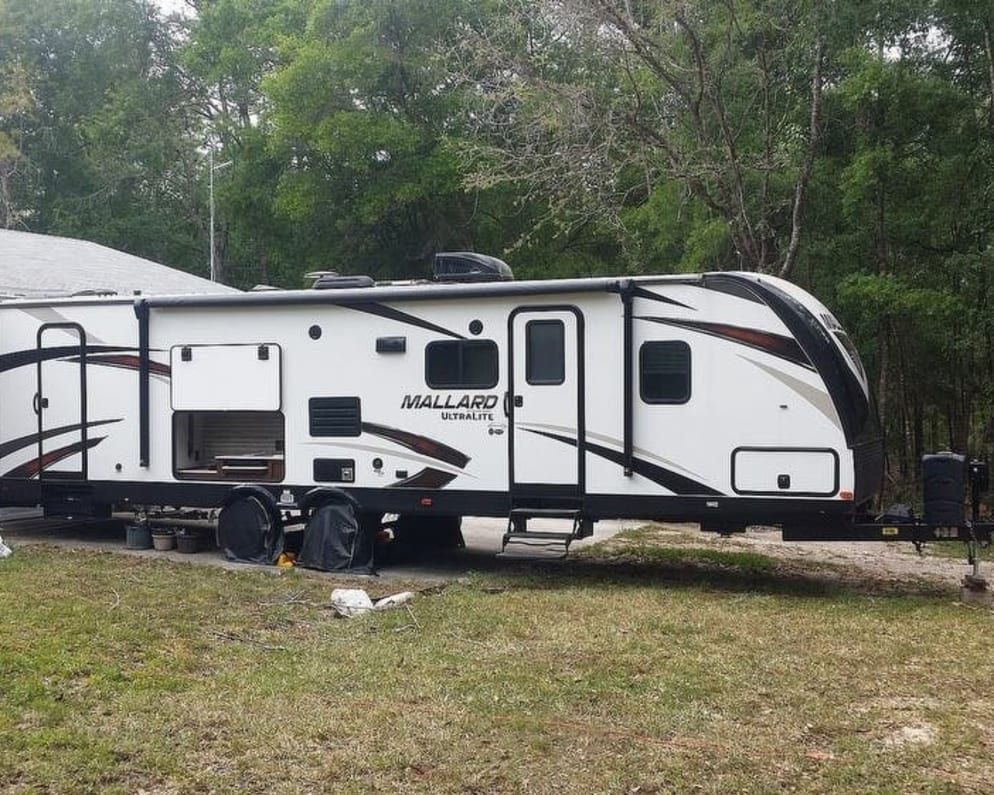 2019 Heartland RVs Mallard