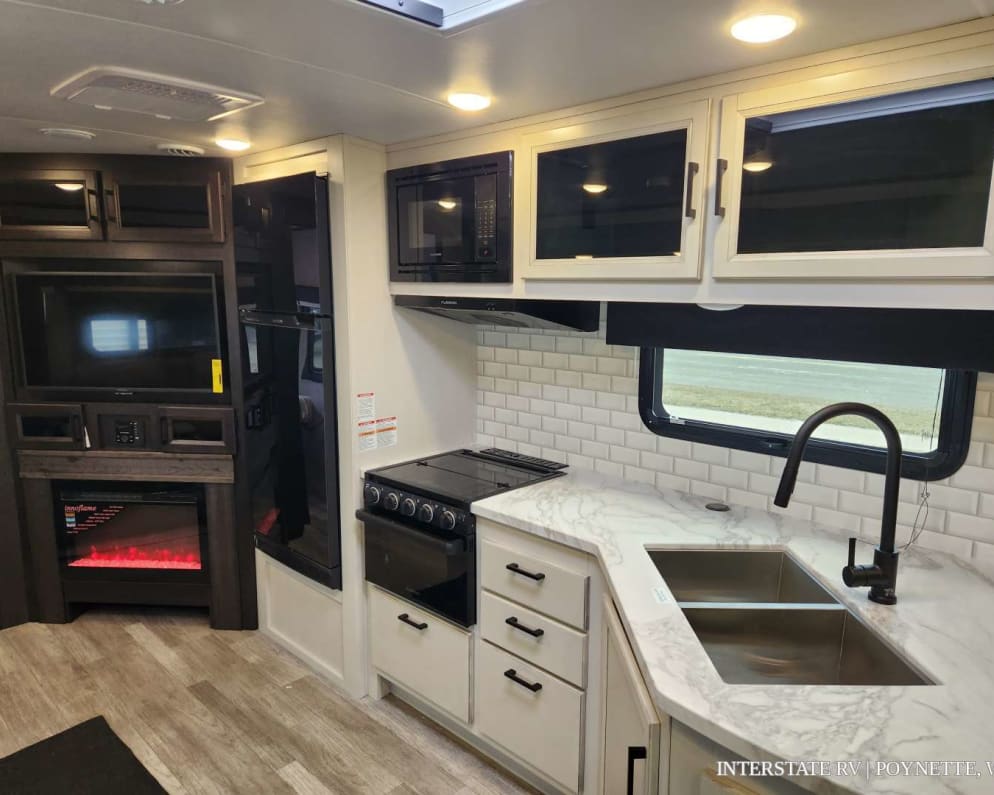 2023 Jayco Whitehawk available for rent in Stevens Point Wisconsin