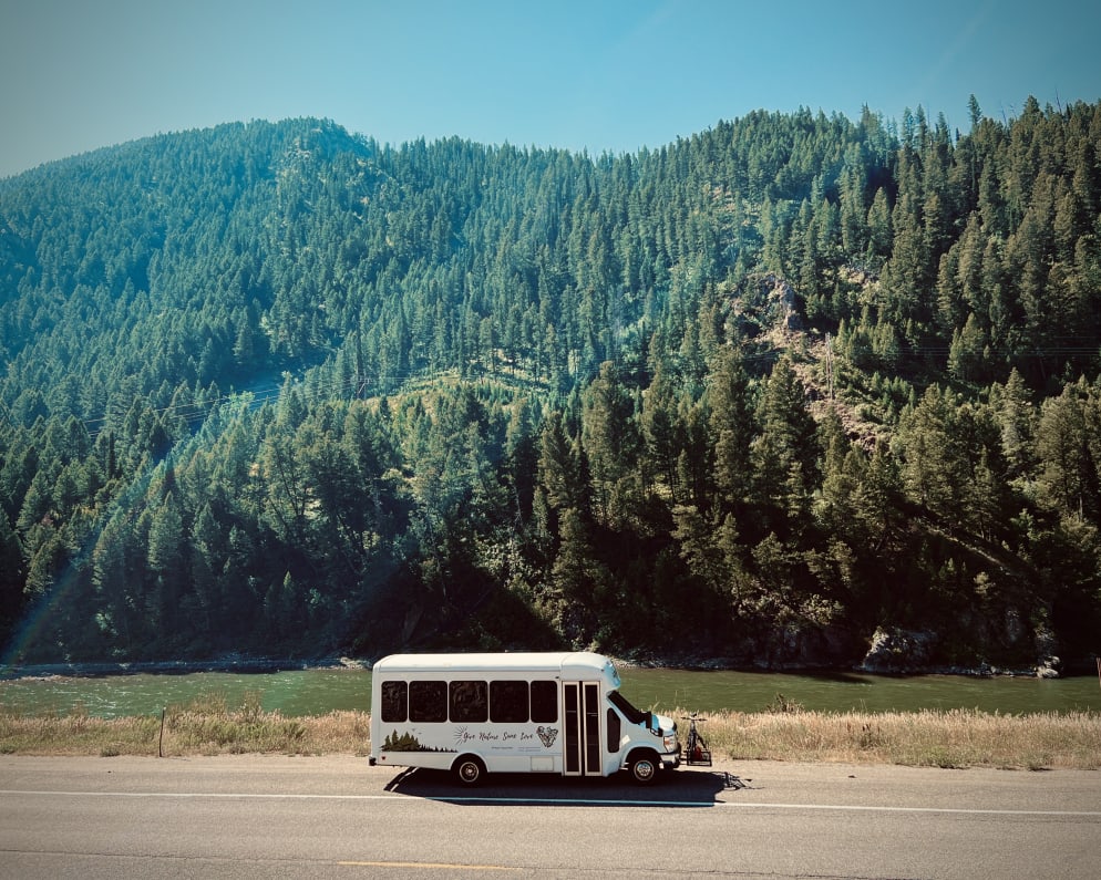 2016 Ford E-450 Class B for rent in Hawthorne Florida