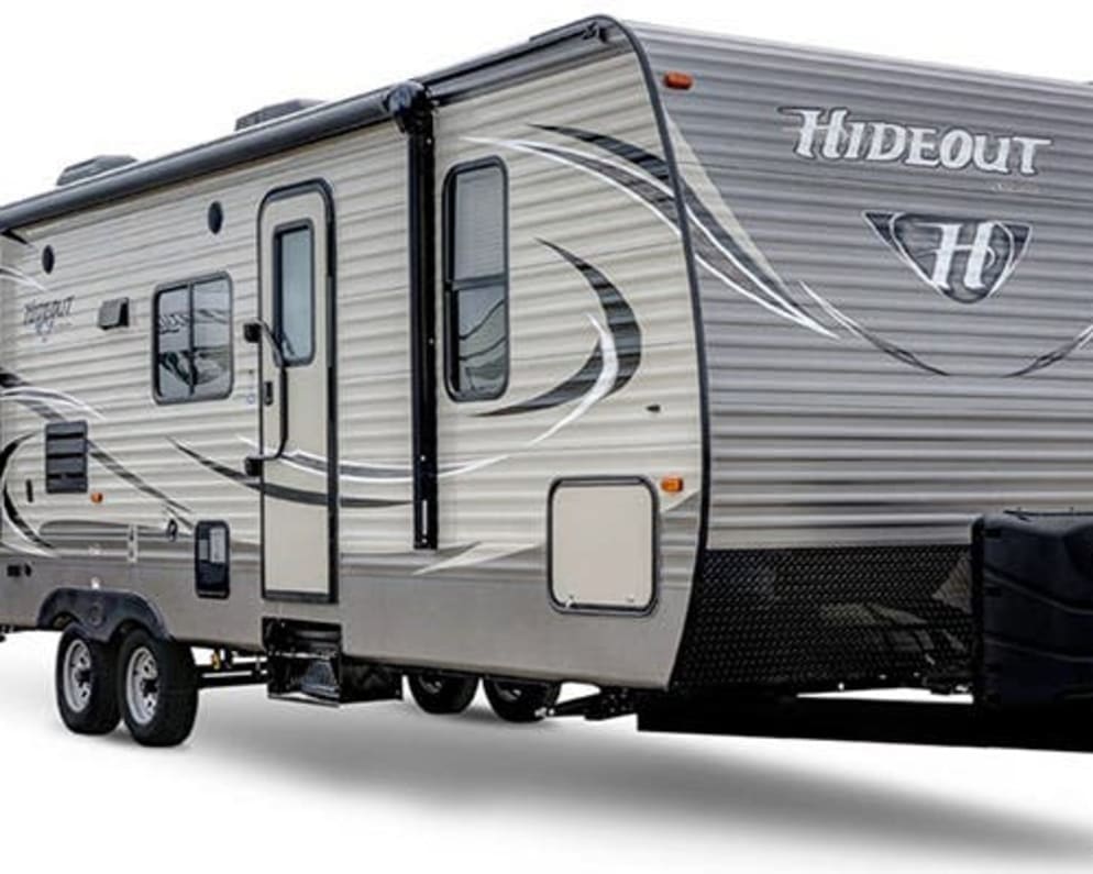2015 Keystone RV Hideout
