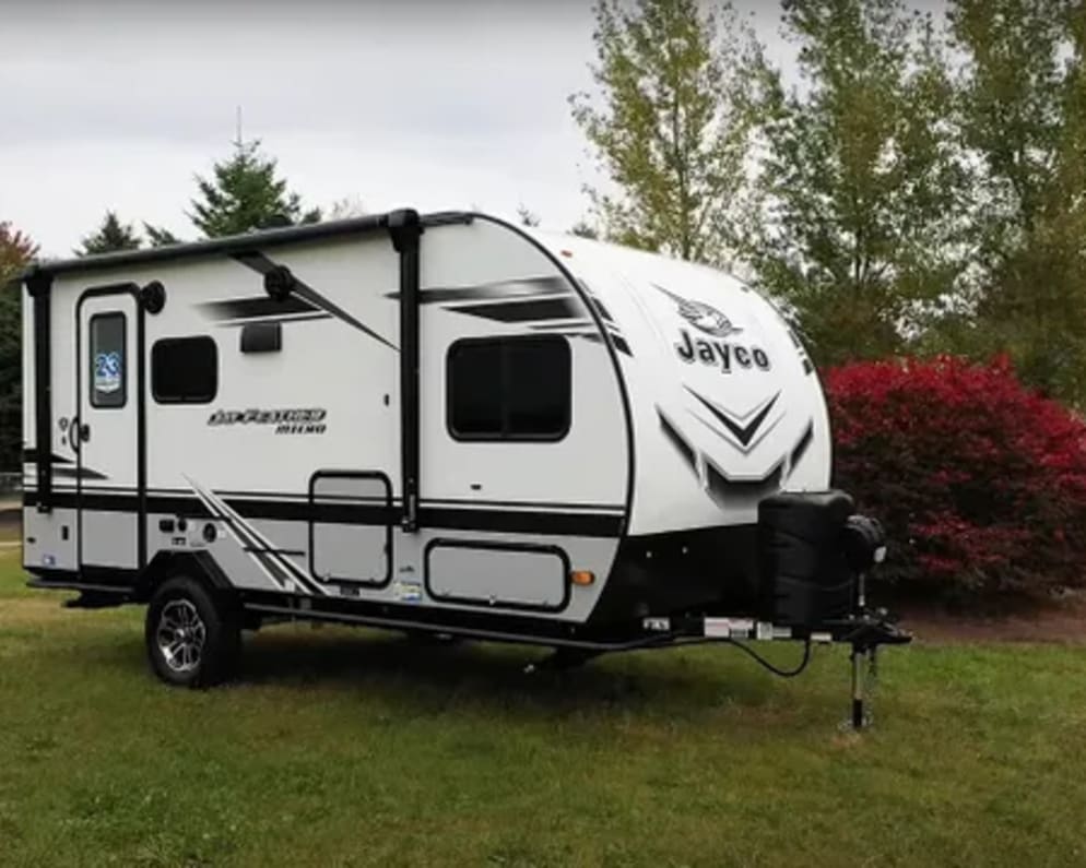 2022 Jayco 166 FBS available for rent in Bellflower California