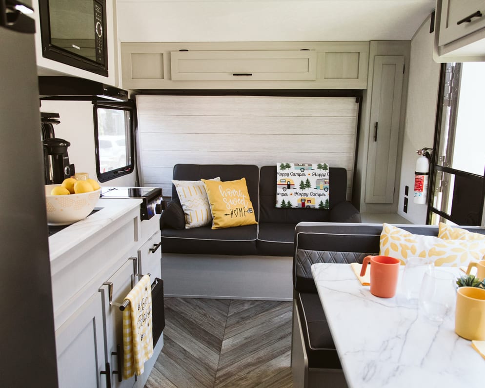 2022 Forest River Salem FSX available for rent in Barrie Ontario