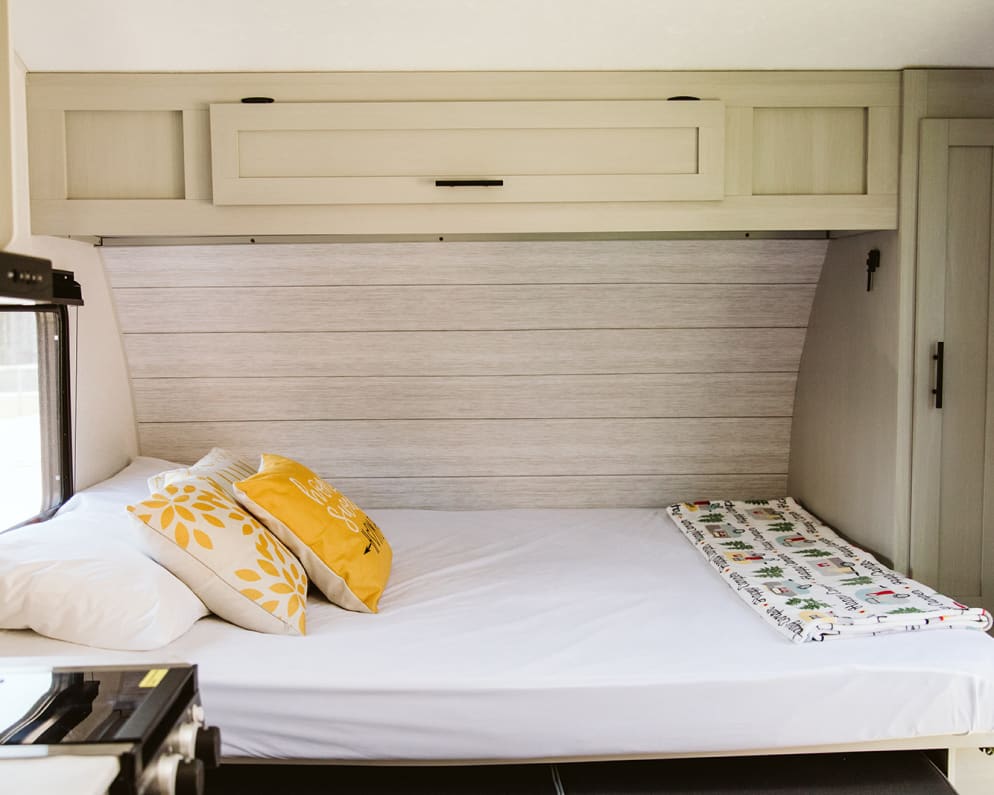 2022 Forest River Salem FSX Travel Trailer for rent in Barrie Ontario