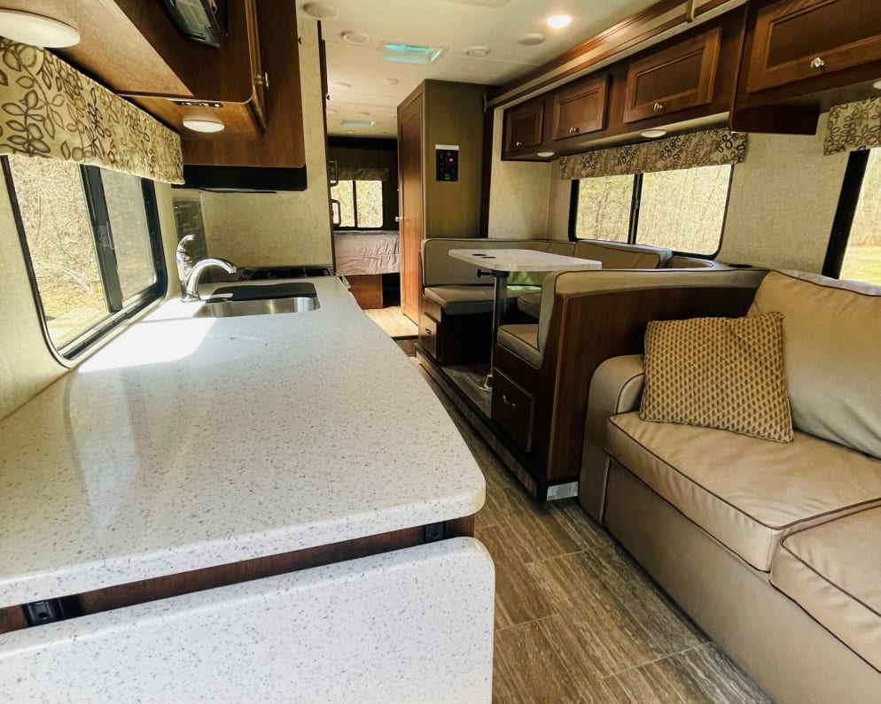 2020 Forester Motorhome  by Forester for rent in 55330