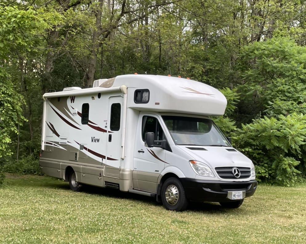 2014 Class C RV for Rent in Jericho, New York