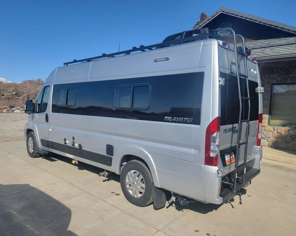 2021 Class B RV for Rent in PERRY, Utah