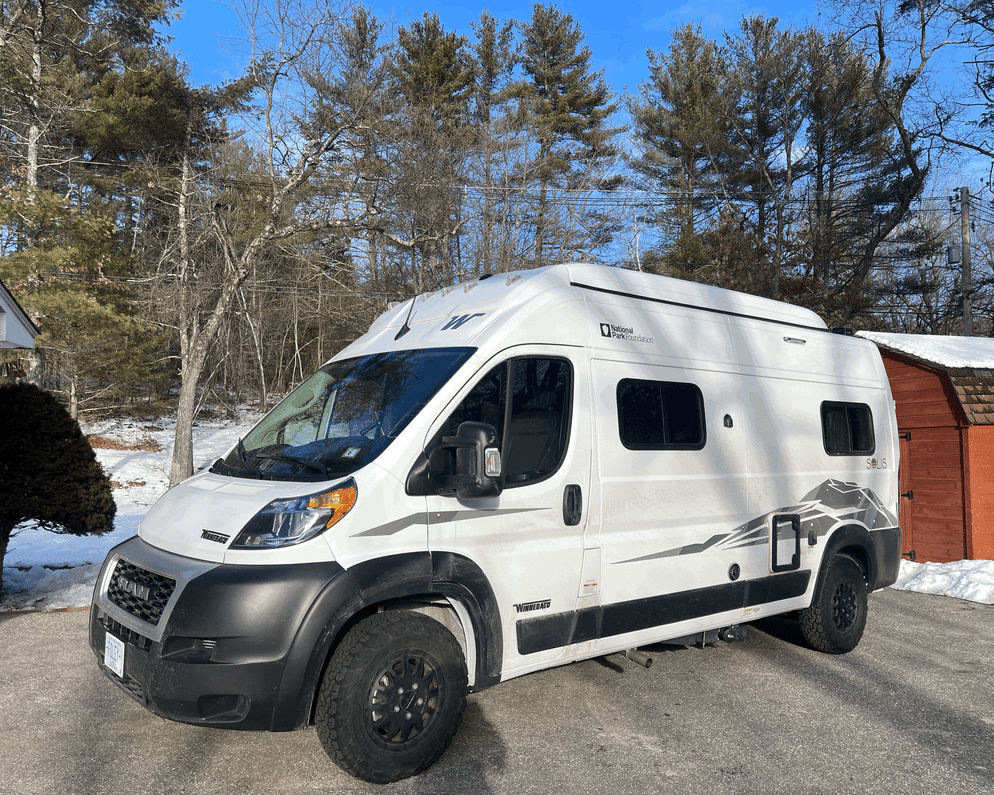2023 Class B RV for Rent in pelham, New Hampshire