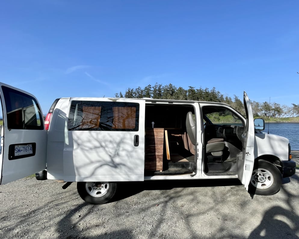 2009 Chevrolet Other available for rent in Ladysmith British Columbia