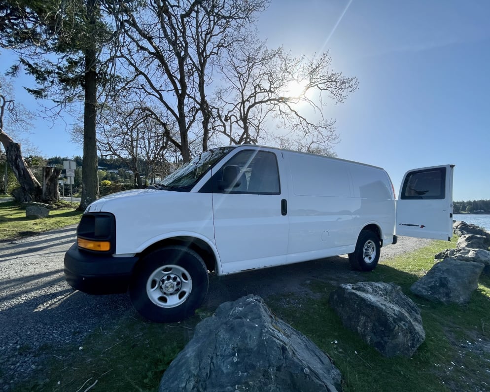 2009 Other  by Chevrolet for rent in V9G 1H8