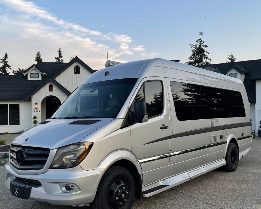 Class B RV for Rent in Springfield, Missouri